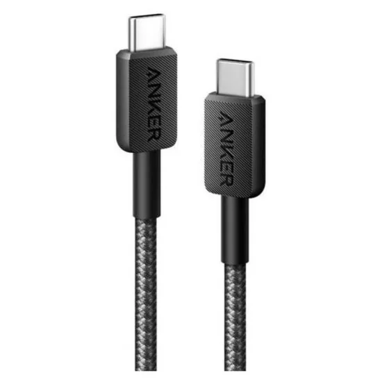 Anker 323 Charger (33W)  -Black